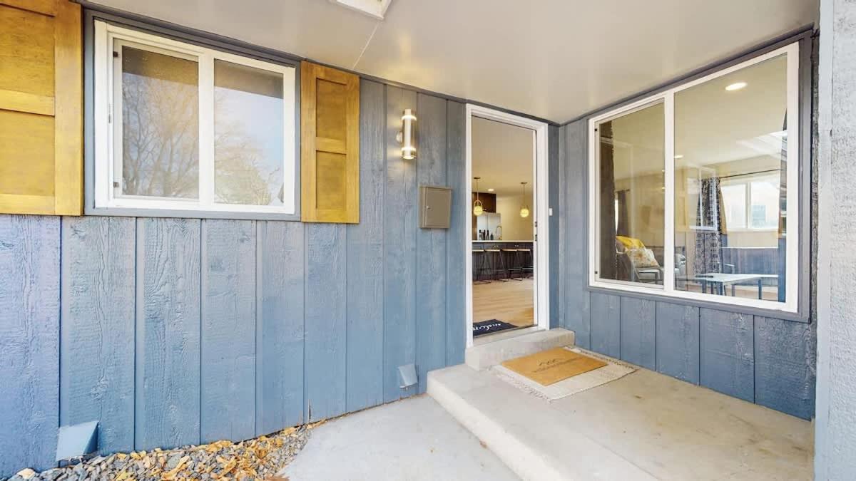 Spacious Family Retreat In * Denver