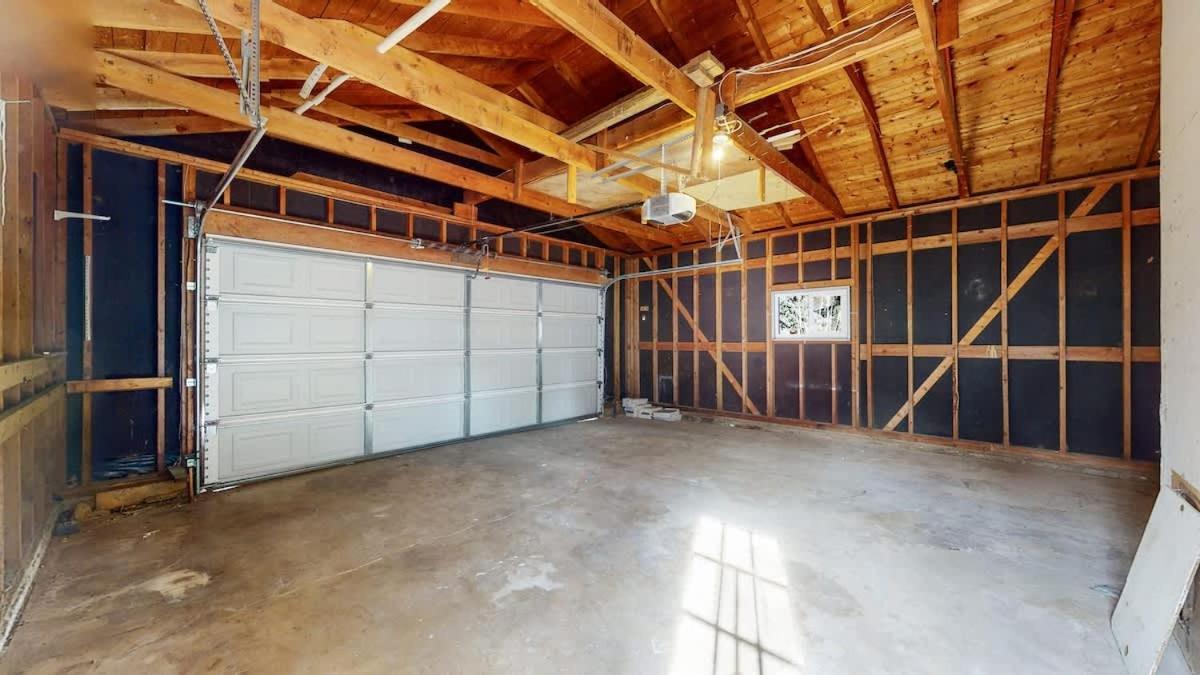 Spacious Family Retreat In * Denver