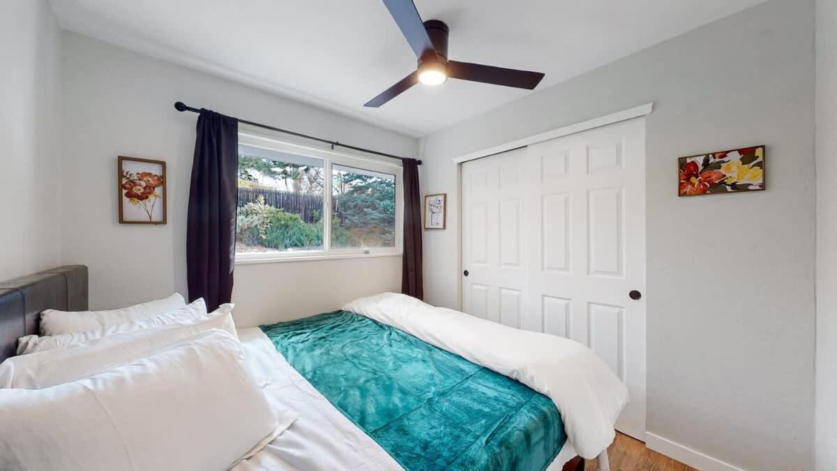 Holiday home Spacious Family Retreat In *